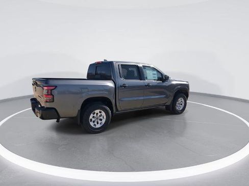 Certified 2026 Nissan Frontier S image 8