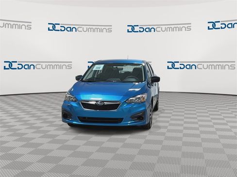Used 2019 Subaru Impreza 2.0i w/ Popular Package #2 image 4