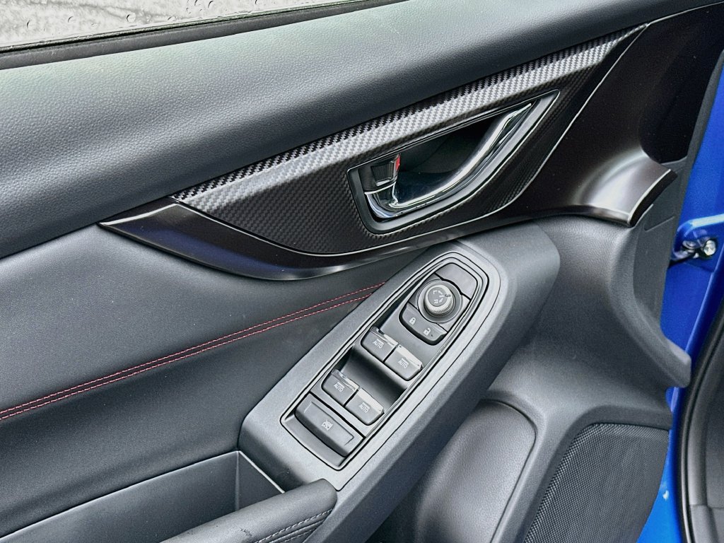 New 2026 Subaru WRX Premium AWD/4WD image 22