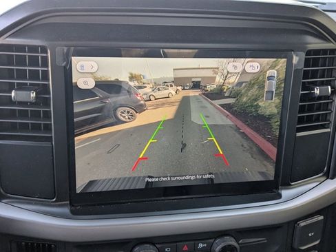 Used 2025 Ford F150 XL w/ Equipment Group 103A High image 13