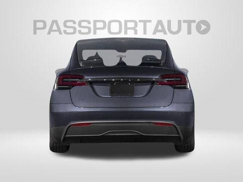 Used 2023 Tesla Model X AWD/4WD image 55