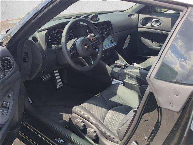 New 2027 Nissan Z Performance RWD image 11