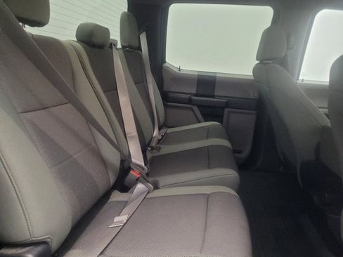 Used 2018 Ford F150 XL w/ Equipment Group 101A Mid AWD/4WD image 19