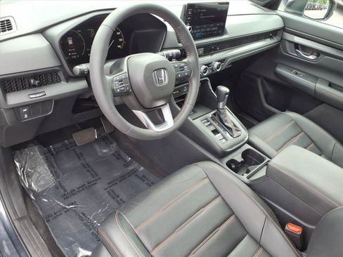 Used 2025 Honda CR-V Sport-L image 12