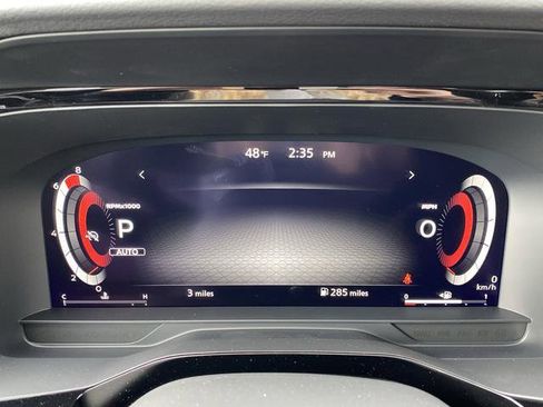 New 2026 Nissan Pathfinder SL image 17