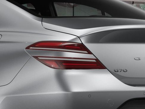New 2026 Genesis G70 3.3T Sport Prestige RWD image 15