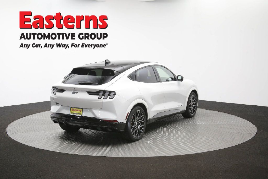 Used 2023 Ford Mustang Mach-E GT w/ GT Performance Edition AWD/4WD image 42