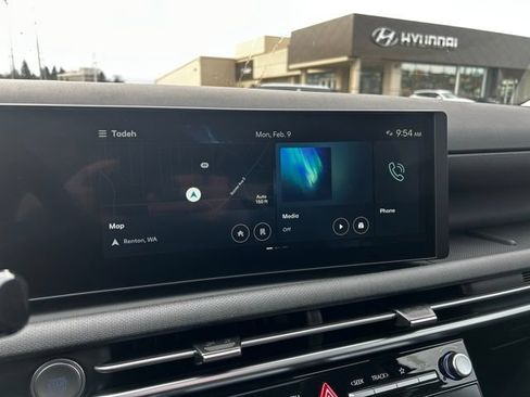 New 2026 Hyundai Tucson SEL AWD/4WD image 23