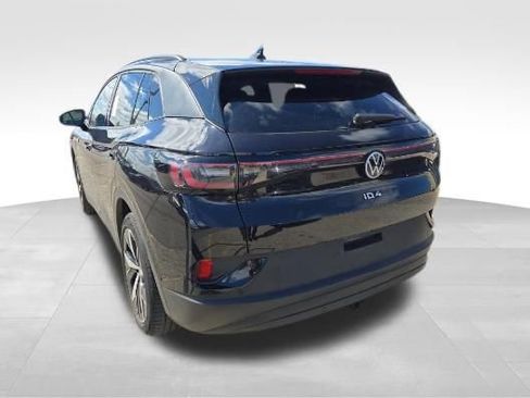 Used 2023 Volkswagen ID.4 Pro S image 5