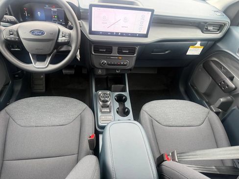 New 2026 Ford Maverick XL w/ 4K Tow Package AWD/4WD image 33