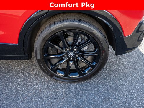 New 2026 Buick Encore GX Sport Touring w/ Comfort Package image 9