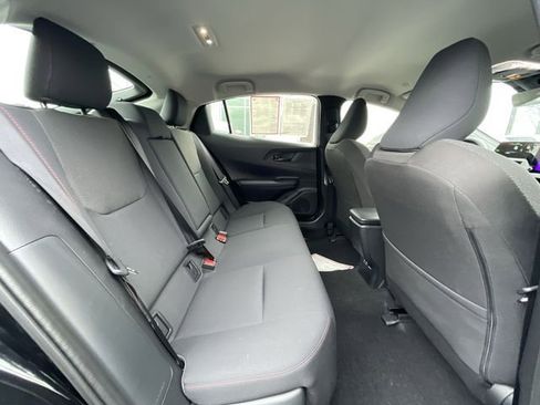 Certified 2024 Toyota Prius Prime SE image 21