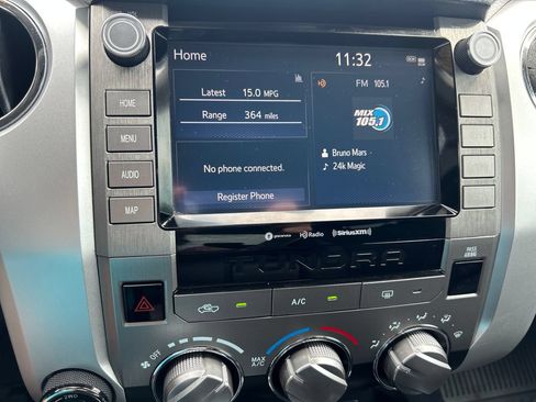 Certified 2020 Toyota Tundra SR5 w/ SR5 Convenience Package AWD/4WD image 21