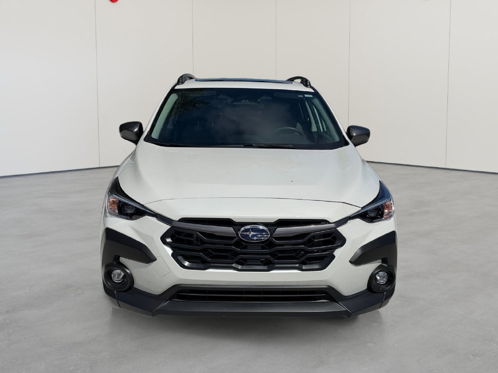 Certified 2026 Subaru Crosstrek 2.5i Premium AWD/4WD image 8