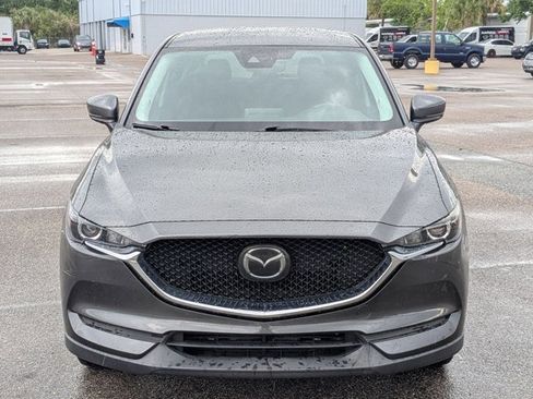 Used 2018 MAZDA CX-5 Touring image 2