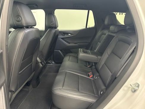 New 2026 Chevrolet Equinox LT w/ Convenience Package II FWD image 26