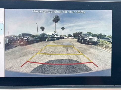 Used 2023 Hyundai Ioniq 6 SEL RWD image 14