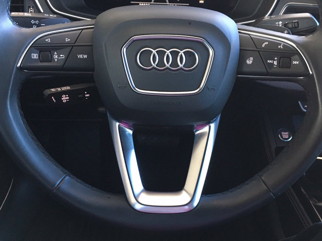 Used 2023 Audi A5 2.0T Premium Plus AWD/4WD image 13
