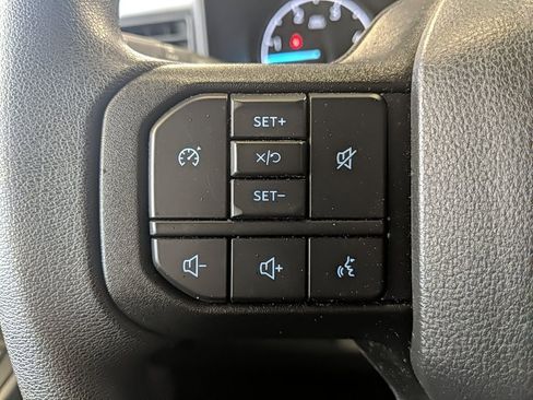 Certified 2023 Ford F350 XLT w/ 360-Degree Camera Package image 16