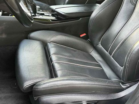 Used 2018 BMW 540i xDrive image 14