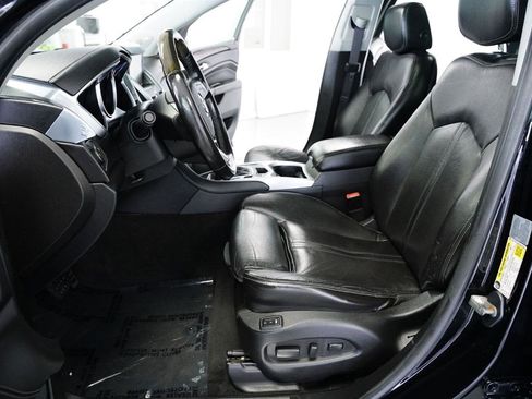 Used 2012 Cadillac SRX Premium image 14