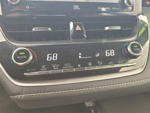 Used 2021 Toyota Corolla XSE w/ XSE Preferred Package image 27