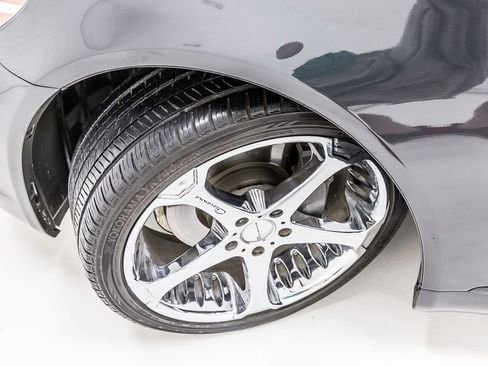 Used 2010 Lexus LS 460 L RWD image 13