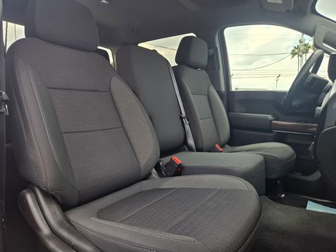 Used 2023 Chevrolet Silverado 3500 LT image 15