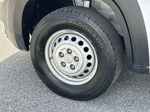 Used 2025 RAM ProMaster 3500 w/ Convenience Group FWD image 42
