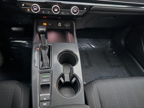 Used 2022 Honda Civic EX image 24