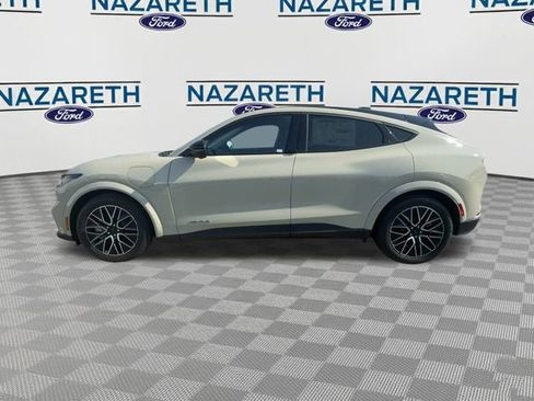 New 2025 Ford Mustang Mach-E Premium image 5