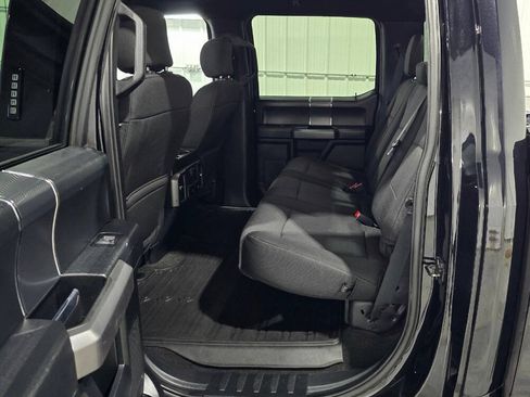 Used 2020 Ford F150 XLT w/ Equipment Group 302A Luxury AWD/4WD image 9