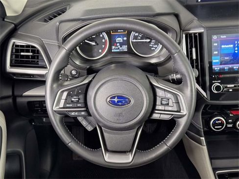 Used 2020 Subaru Forester Limited image 20
