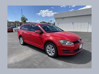 Used 2017 Volkswagen Golf S