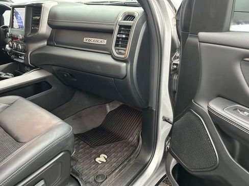 Used 2020 RAM 1500 Rebel w/ Rebel Level 2 Equipment Group image 30