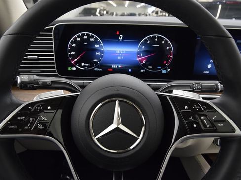 Used 2026 Mercedes-Benz GLE 350 4MATIC image 23