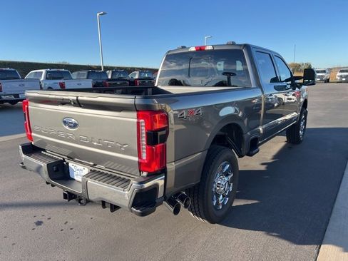 New 2026 Ford F350 Lariat w/ Lariat Ultimate Package image 5