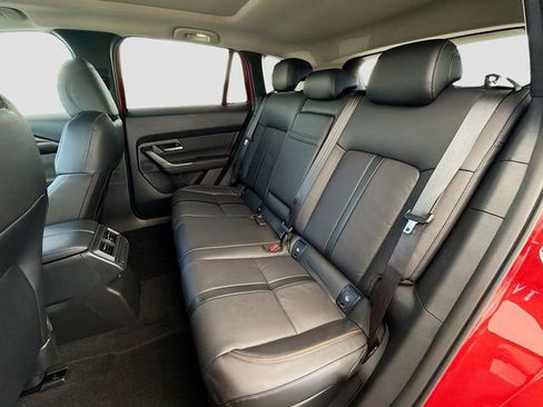 New 2026 MAZDA CX-50 2.5 Hybrid w/ Weather Package image 21