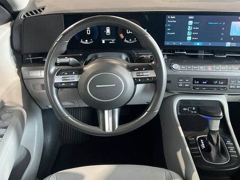 Used 2024 Hyundai Kona SEL FWD image 19