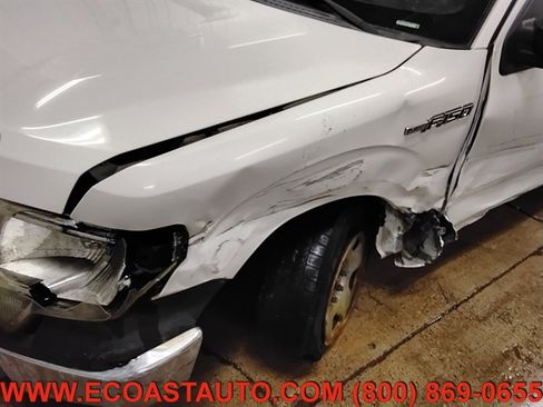 Used 2012 Ford F150 XL w/ PWR Equipment Group image 16