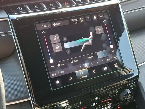 Certified 2023 Jeep Grand Cherokee Altitude image 17