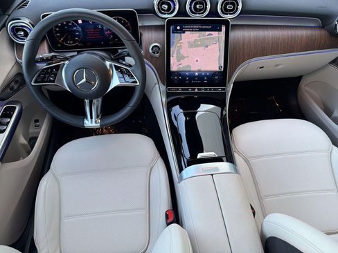 Certified 2026 Mercedes-Benz GLC 300 image 27
