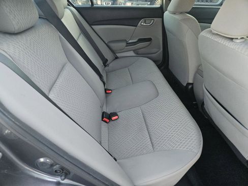 Used 2015 Honda Civic LX image 29
