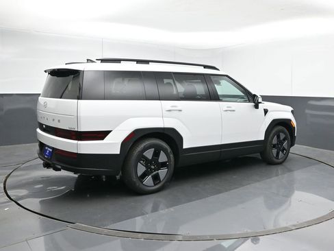 New 2026 Hyundai Santa Fe SEL FWD image 5