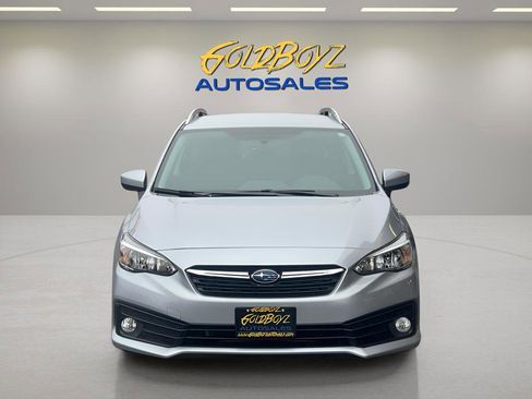 Used 2023 Subaru Impreza Premium image 9