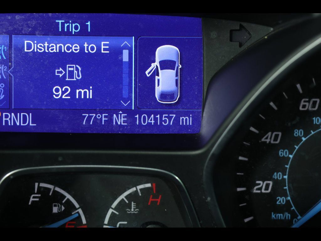 Used 2013 Ford Focus SE FWD image 16