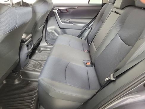 Used 2024 Toyota RAV4 LE AWD/4WD image 12