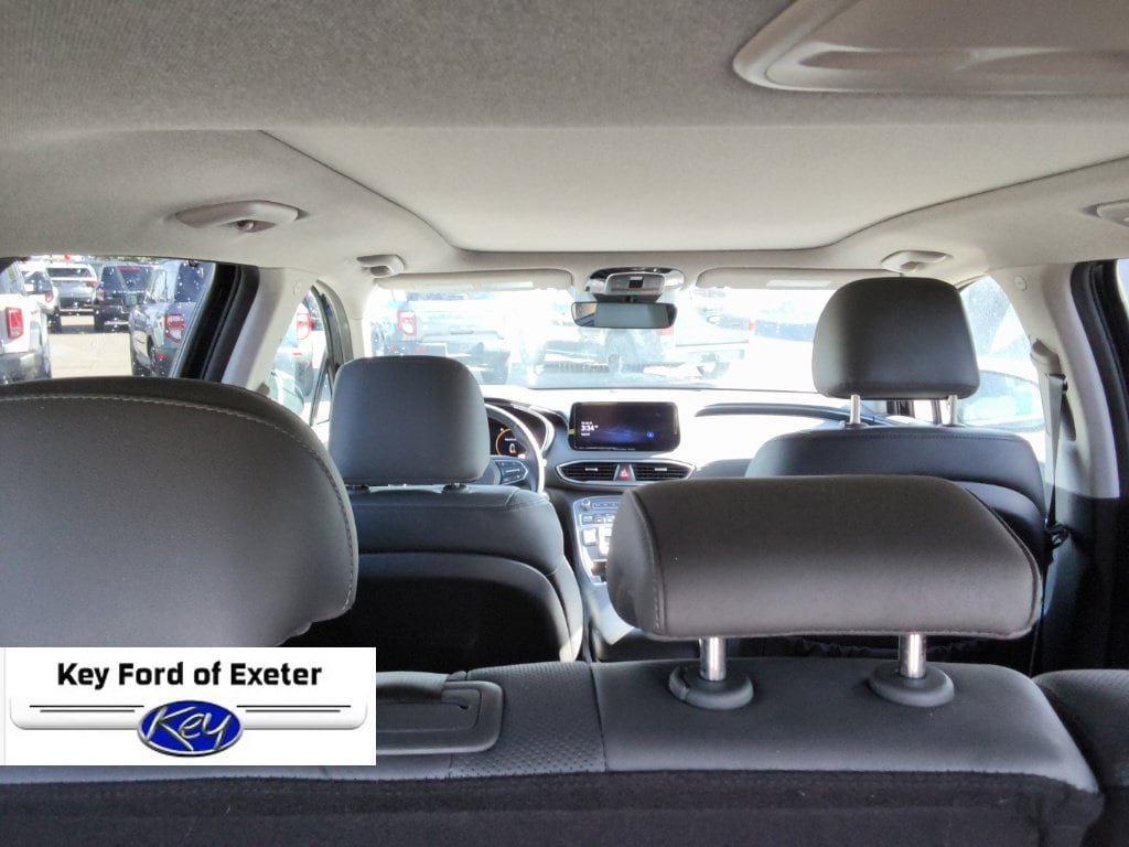 Used 2023 Hyundai Santa Fe Limited w/ Cargo Package AWD/4WD image 18