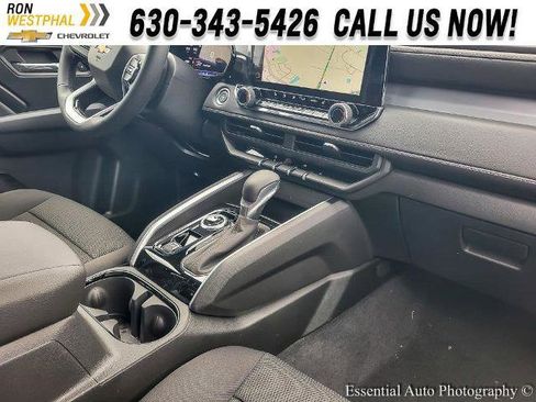 New 2025 Chevrolet Colorado LT image 18