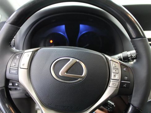 Used 2013 Lexus RX 350 AWD w/ Navigation Pkg image 13